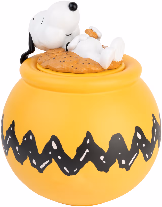 Grupo Erik Snoopy kakburk