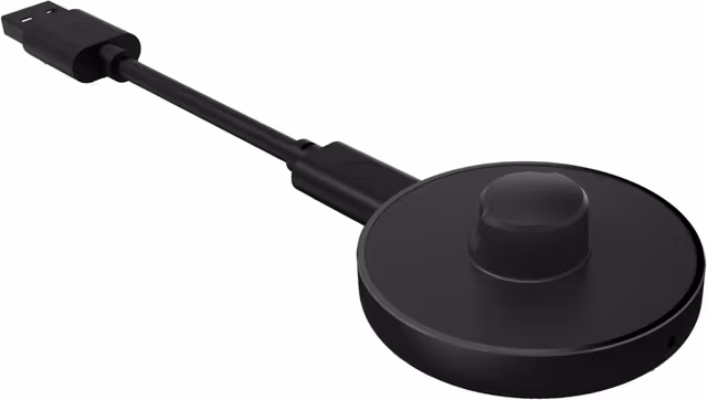 Oura Ring Gen3 laddare (storlek 13)