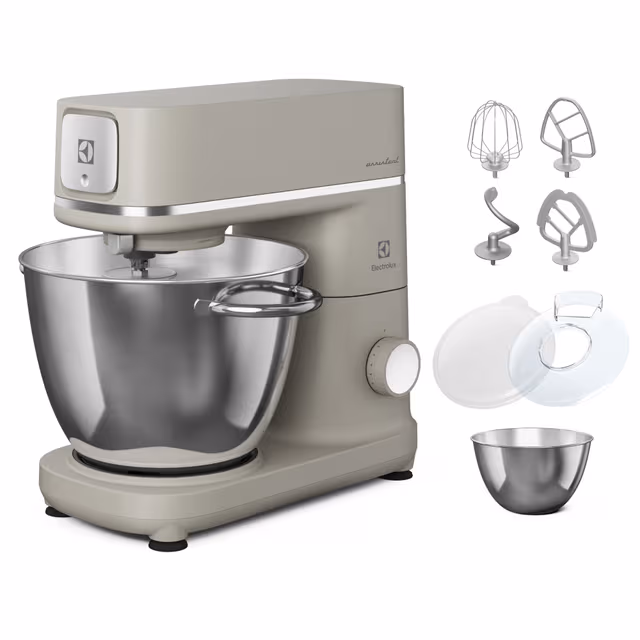 Electrolux Köksmaskin E6KM1-4PPT