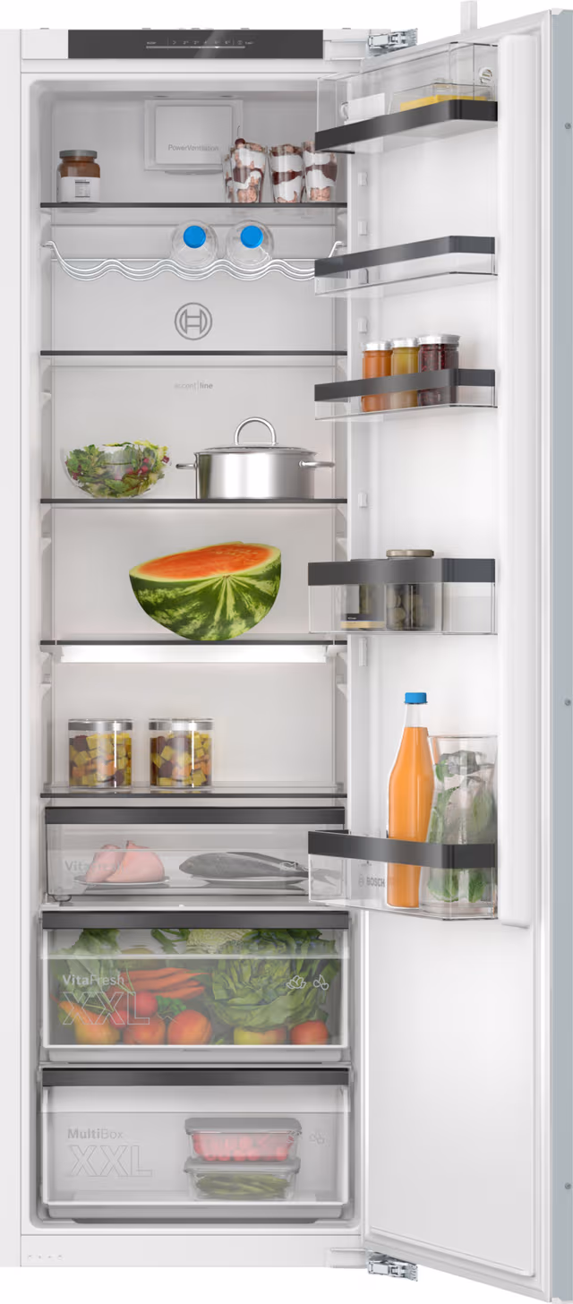 Bosch Serie 6 Kylskåp KIR81SDD0 (integrerat)