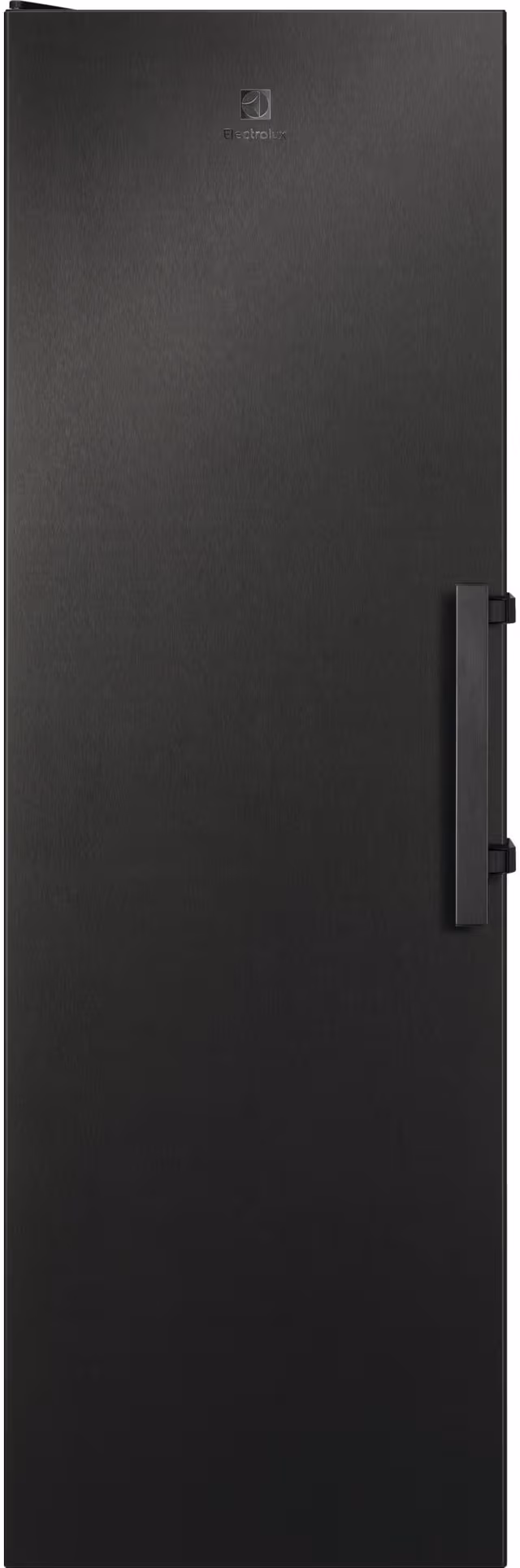 Electrolux Serie 700 Frysskåp LUS7MD28B (svart/rostfri)