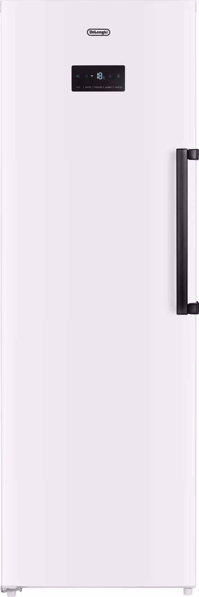Delonghi Frysskåp DTF185W24E (vit)