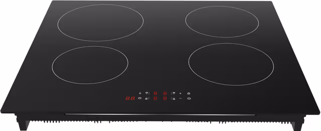 Ecotronic induktionshäll EIP590 (59cm)