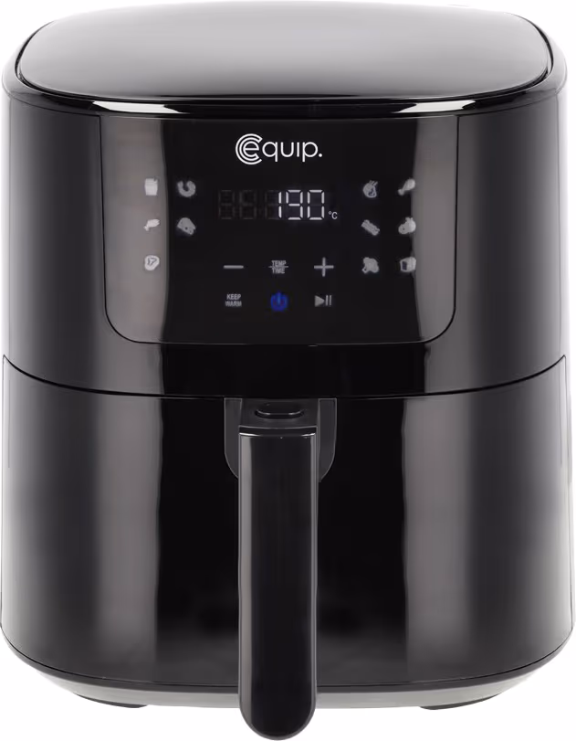 Equip Digital Airfryer 5L 34756