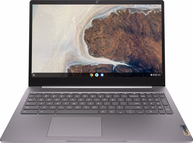 Lenovo Chromebook IdeaPad 3 Celeron/4/64 15,6" bärbar dator