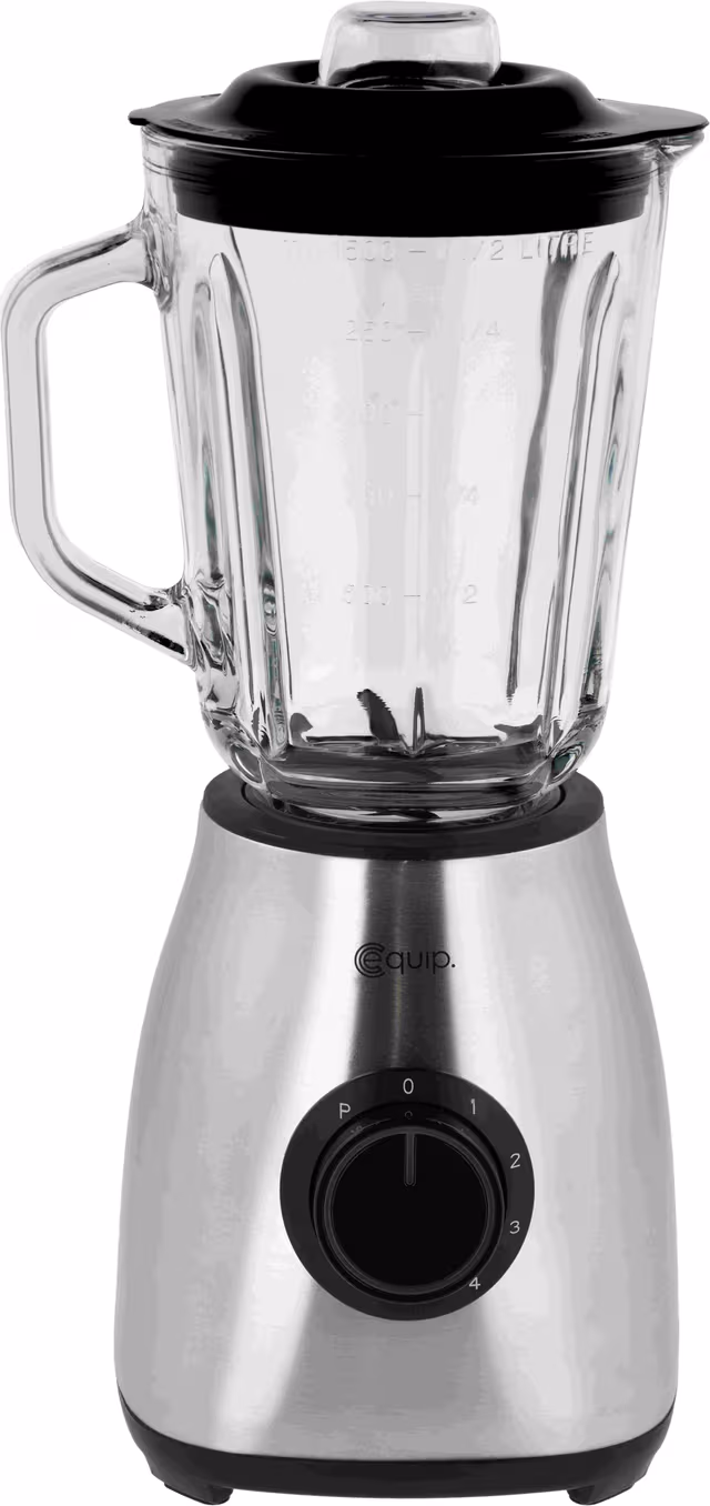 Equip Blender 34691 (silver)