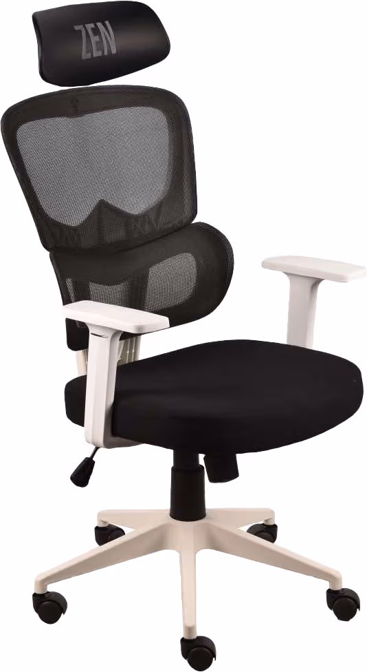 Zen 600 Soft kontorsstol