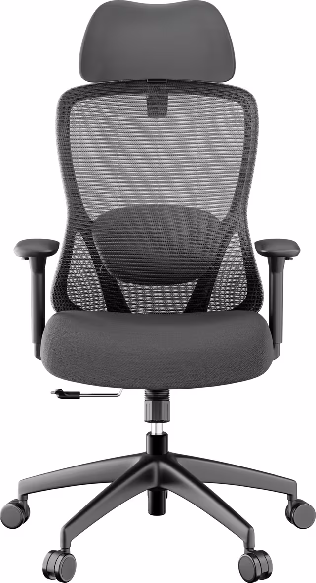 Zen 800 Soft kontorsstol