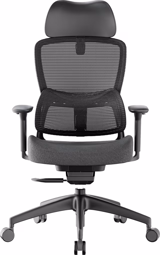 Zen 900 Soft kontorsstol