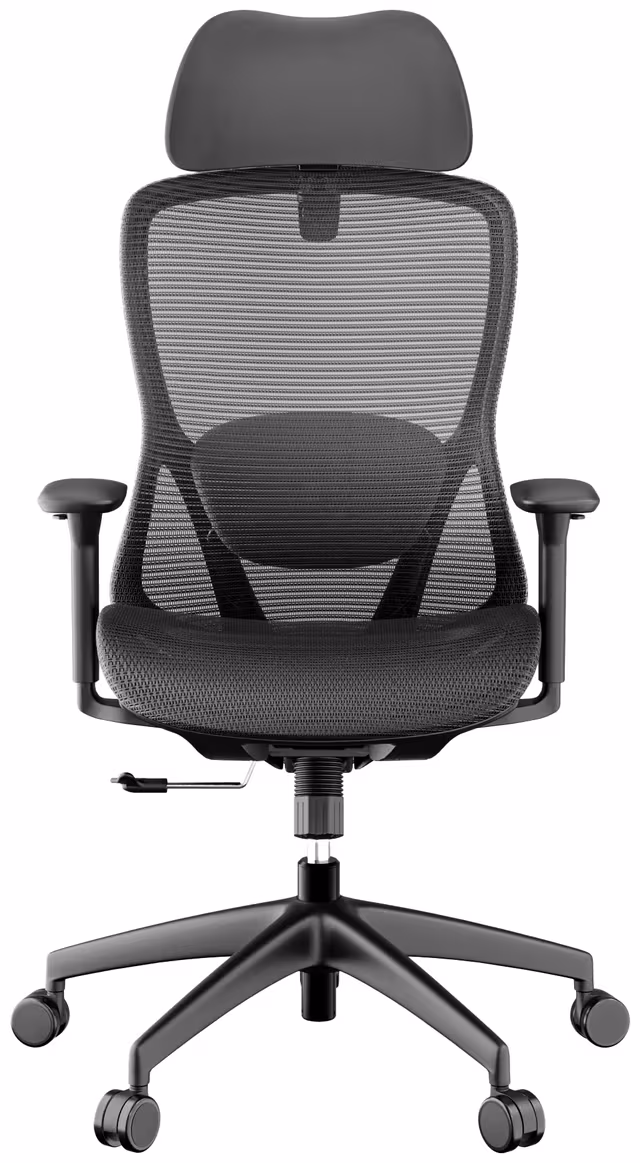 Zen 800 Air kontorsstol