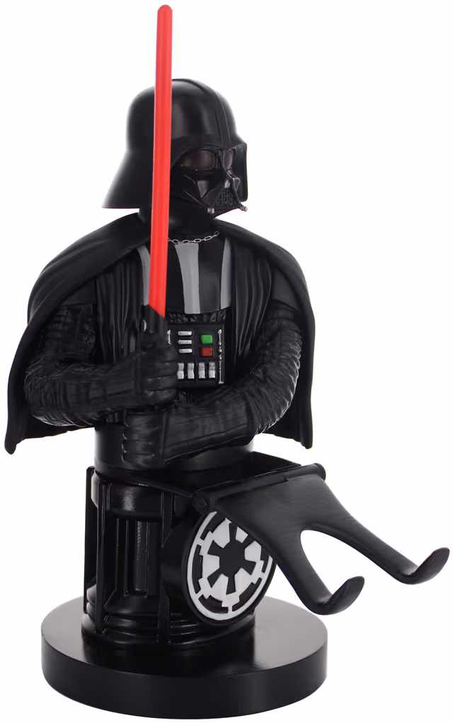 Cable Guys Star Wars: Darth Vader A New Hope - Miscellaneous Tillbehör till spelkonsol