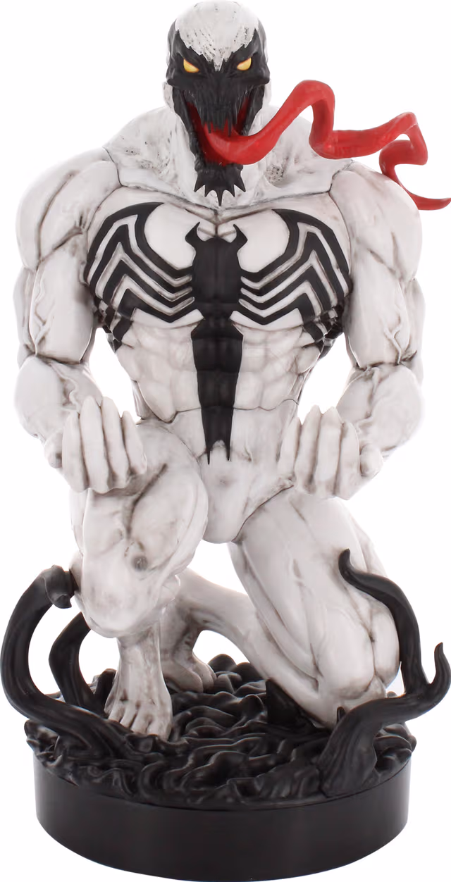 Cable Guys MARVEL ANTI-VENOM - Tillbehör till spelkonsol