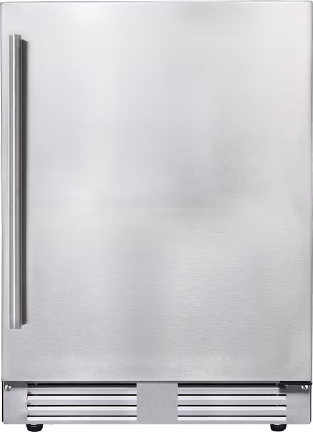 Frigelux minikyl för utomhusbruk RETT136A (rostfri)