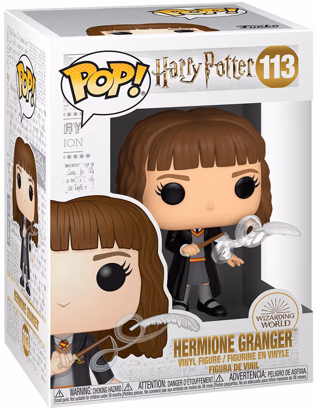Funko! - FUNKO 48065 collectible figure/statue accessory