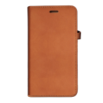 BUFFALO Mobilfodral Cognac iPhone Xs Max 6,5"