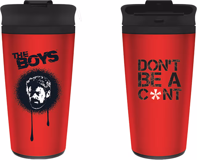 Pyramid International The Boys mugg