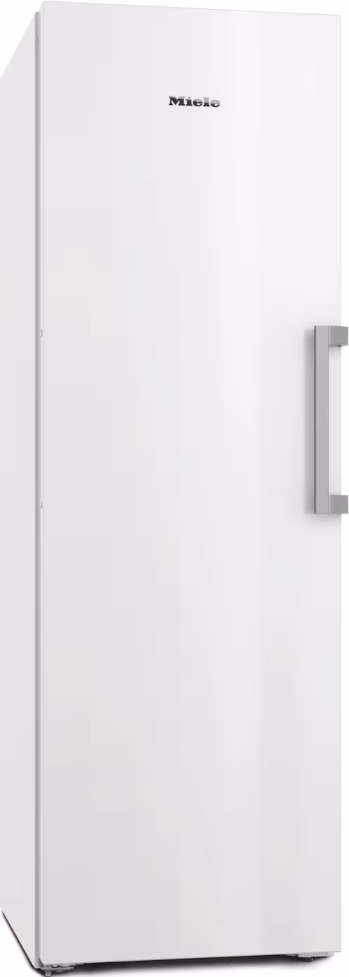 Miele Frysskåp FNS4382DN (vit)