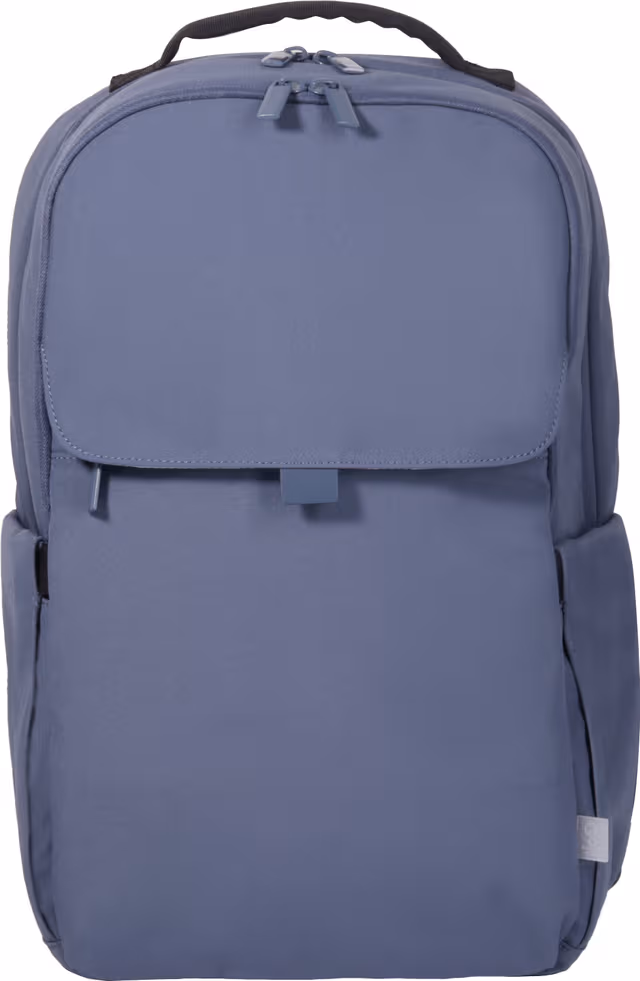 Goji School 15.6'' ryggsäck för bärbar dator (blå)