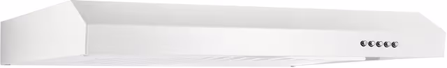 Thermex Underbyggd Köksfläkt Stripe 30 (vit 60cm)