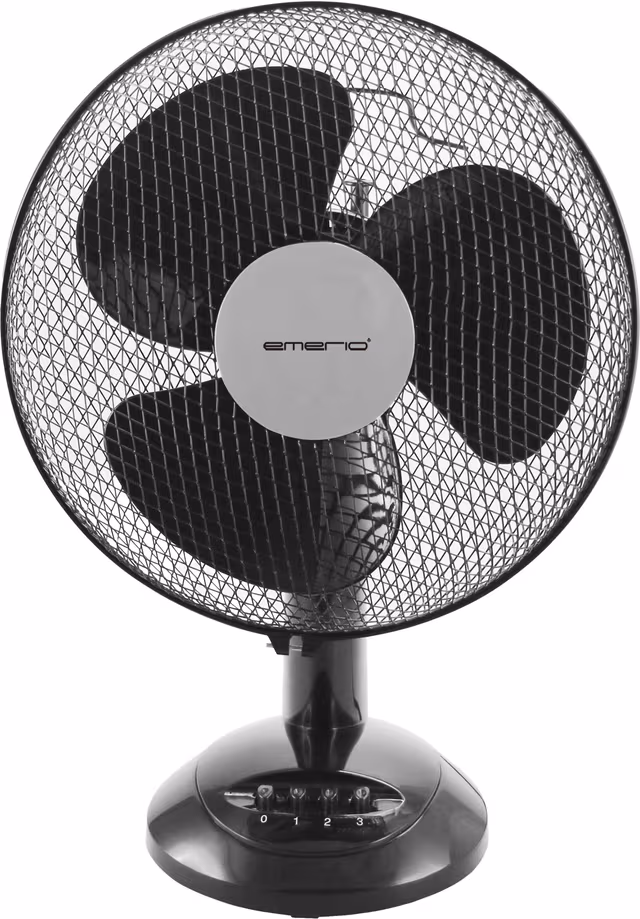 Emerio Bordsfläkt FN-114202.1 (Ø 30cm)