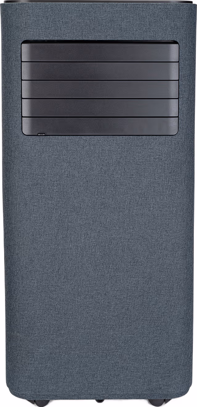 Wilfa luftkonditionering AC1B-7000C (ljusgrå)