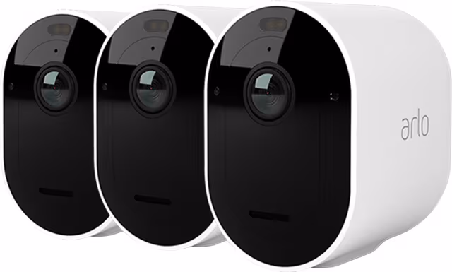 Arlo Pro 5 - network surveillance camera