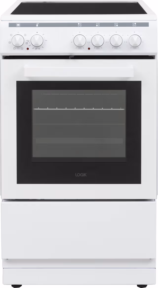 Logik Keramikspis LFC50W24N (50cm)