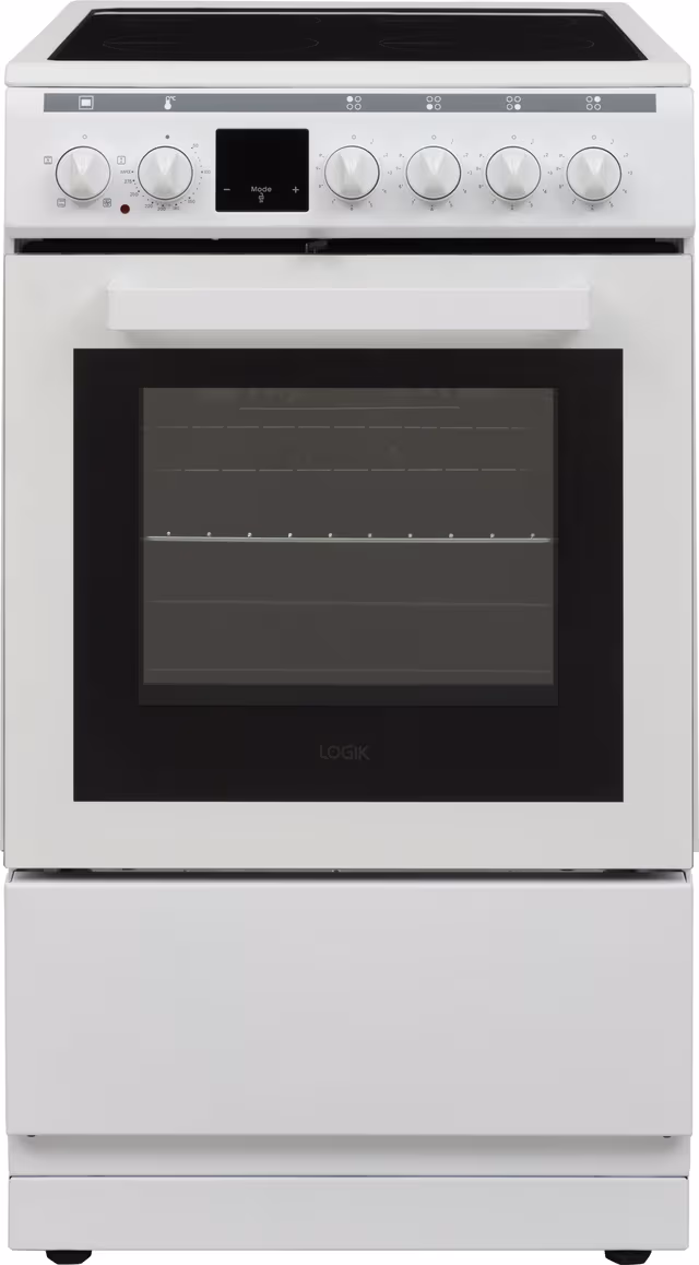 Logik Induktionsspis LF50IW24N (50cm)