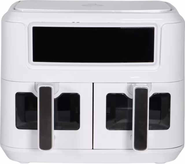 Sobczyk Dual Zone airfryer CS1487 (vit)