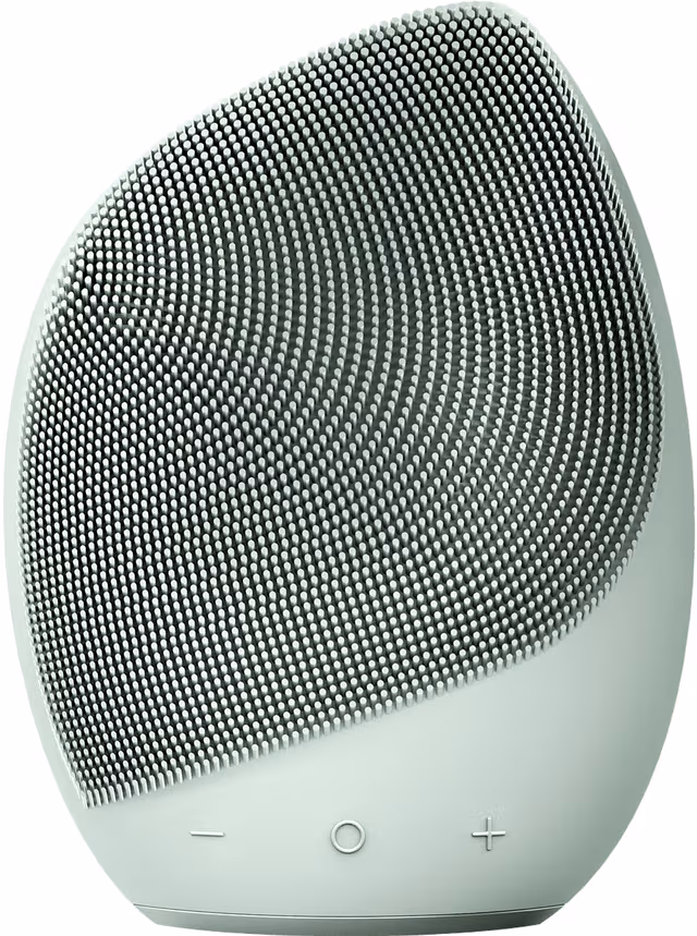 Geske Sonic ansiktsrengöringsborste GK000010GN01 (grön)