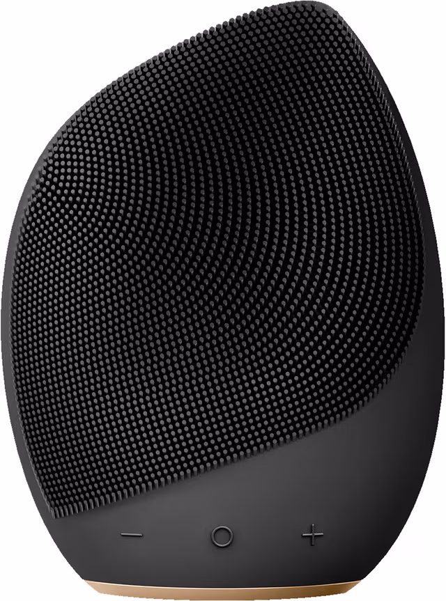 Geske Sonic ansiktsrengöringsborste GK000010GY01 (grå)
