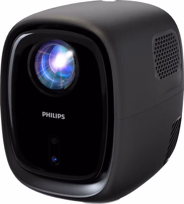 Philips NeoPix 130 Smart projektor (kol)