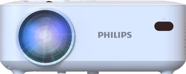Philips Projektor NeoPix 100 - 800 x 480