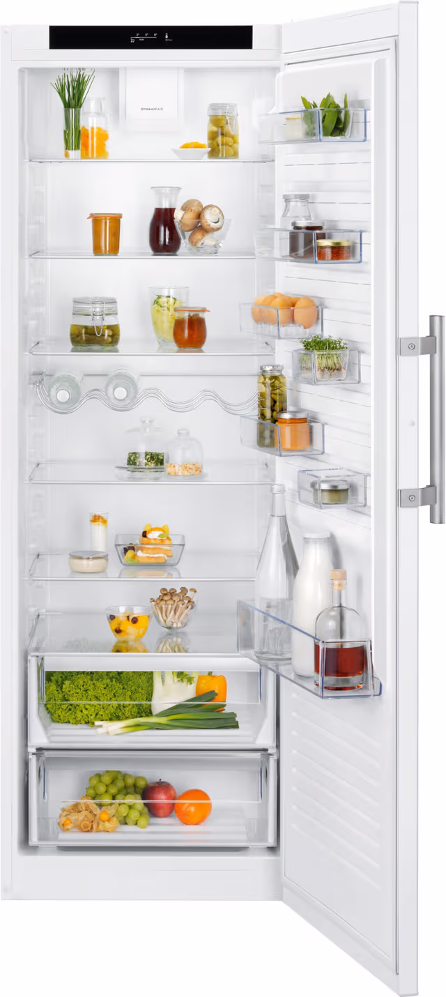Electrolux Serie 600 Kylskåp LRC4DE35WR (vit)