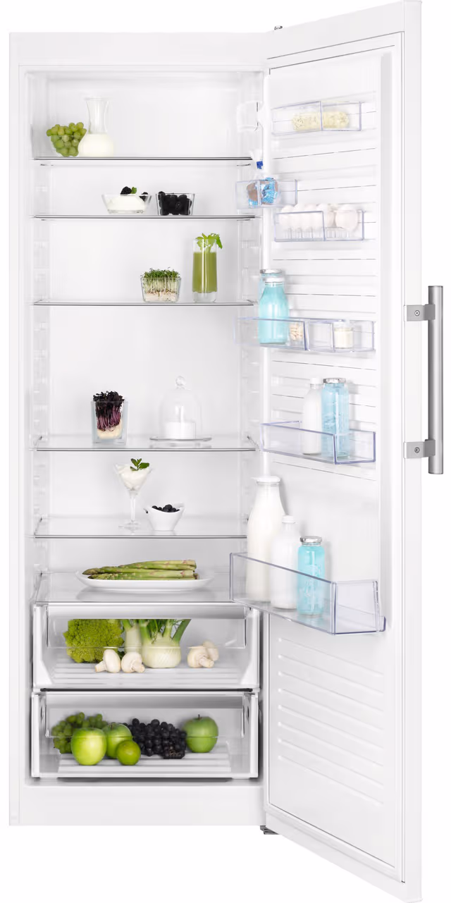 Electrolux Serie 500 Kylskåp LRC4AE35WR (vit)