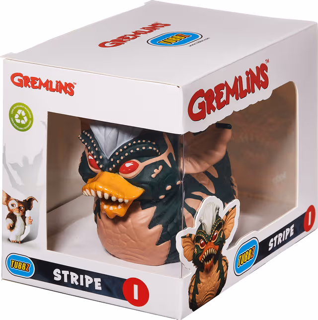 TUBBZ - Gremlins: Stripe - Figur