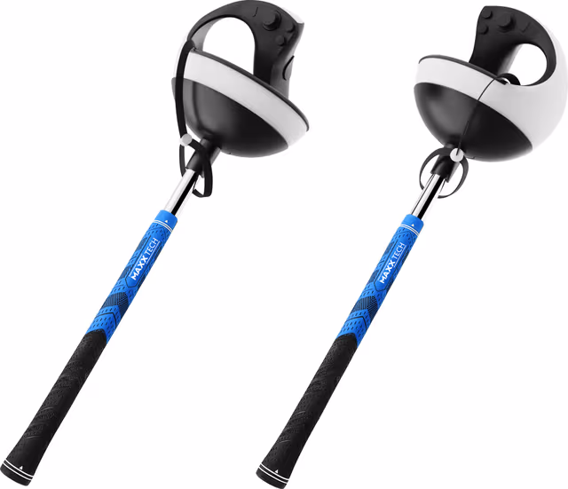 MAXX TECH Pro Golf Club Kit (PSVR2) - Wired - Sony PlayStation 5