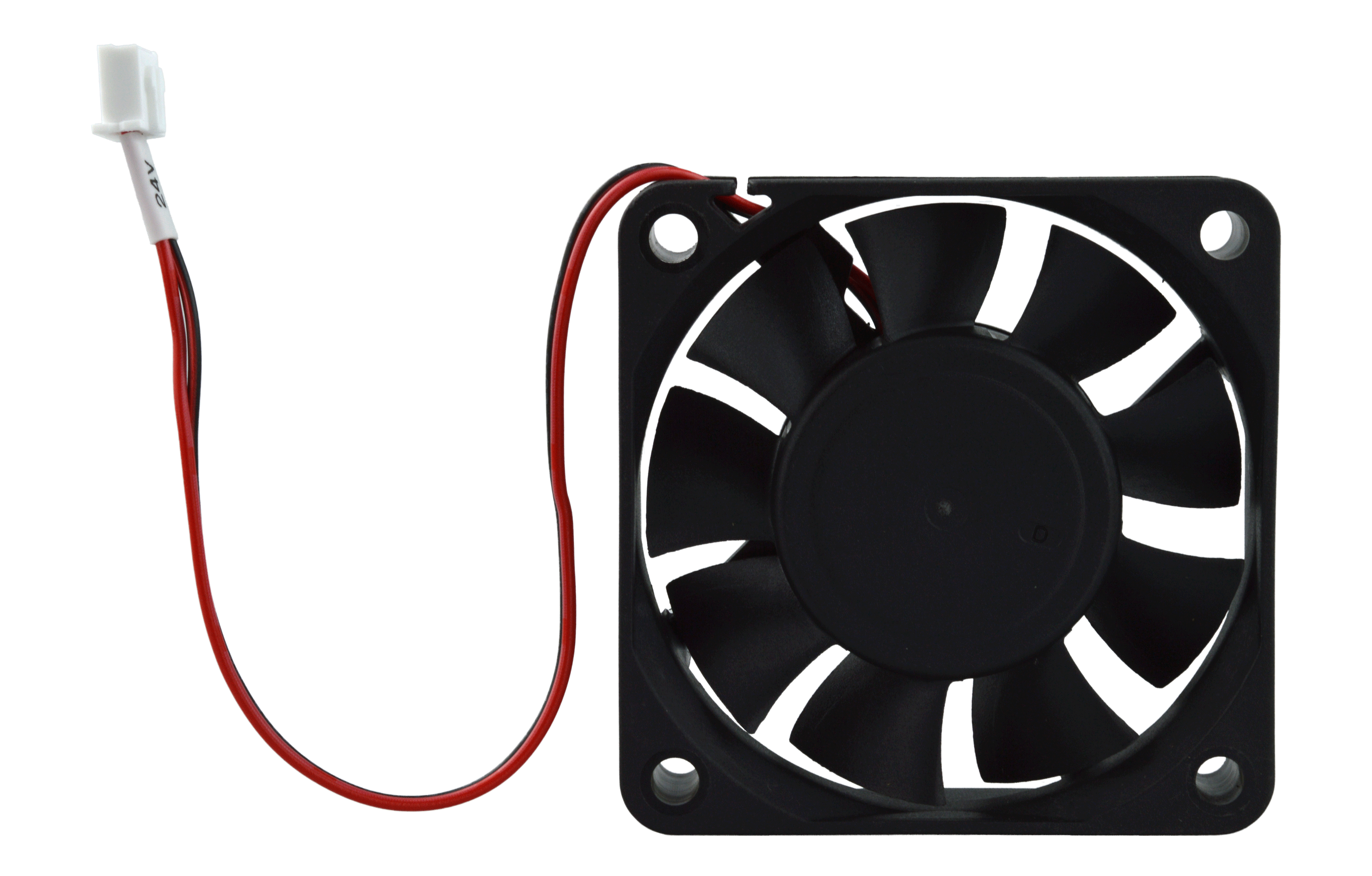 Creality 3D CR-6 SE/Max 6015 fan