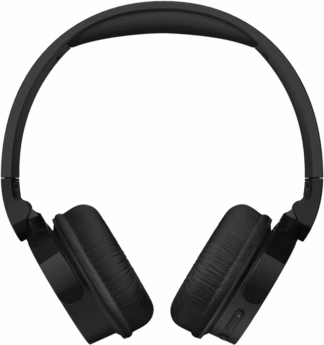 Philips TAH4209 - Trådlösa hörlurar - Svart