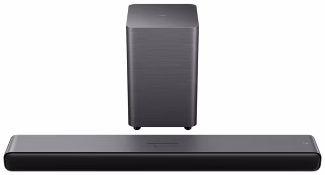 TCL S55HE - 2.1 Dolby Atmos Soundbar