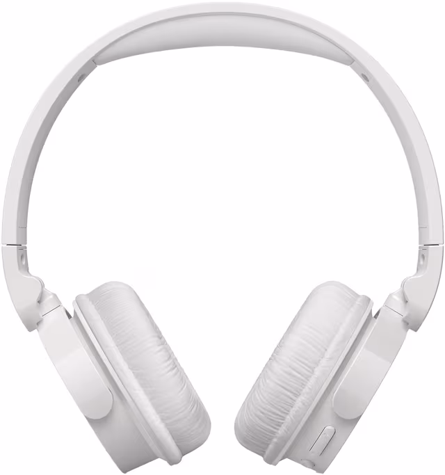 Philips TAH4209 - Trådlösa hörlurar - Vit