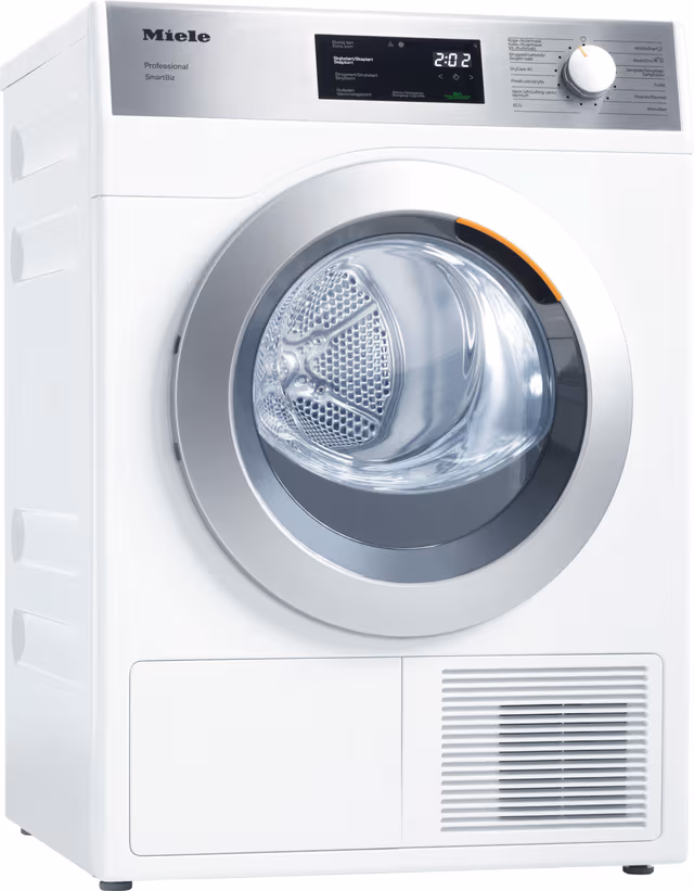 Miele Torktumlare Professionell PDR 1108 SmartBiz HP [EL] NDS (8kg)