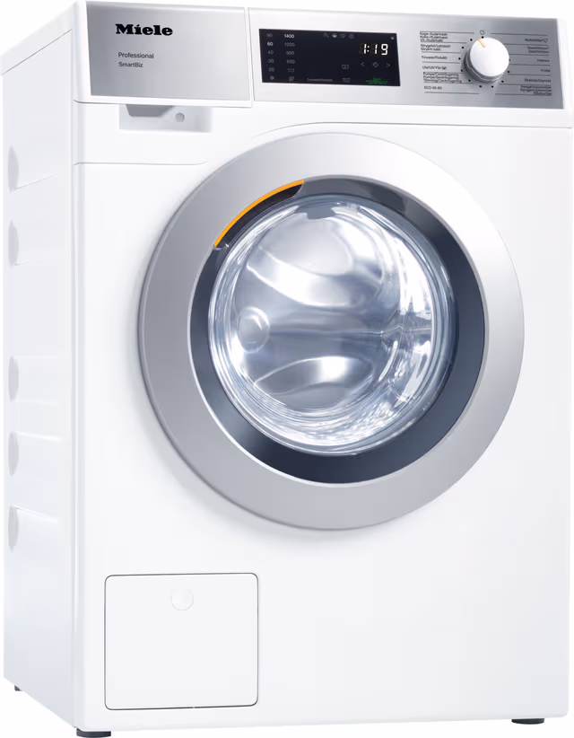 Miele PWM 1108 SMARTBIZ tvättmaskin