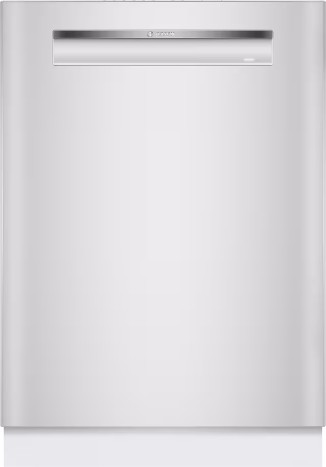 Bosch Serie 4 Diskmaskin SMP4ECW71S (vit)