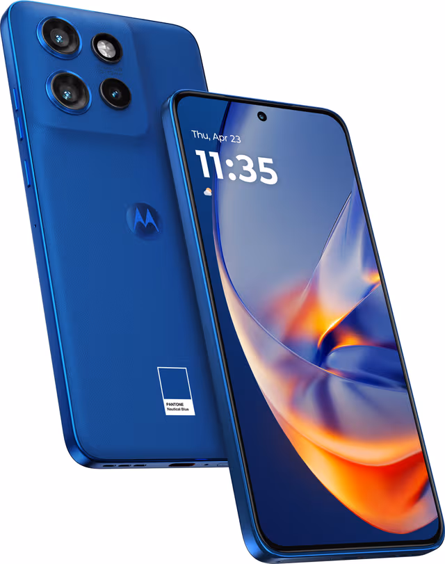 Motorola Edge 50 Neo 12GB / 512GB - Nautical Blue