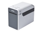 Brother TD-2135N - Etikettskrivare