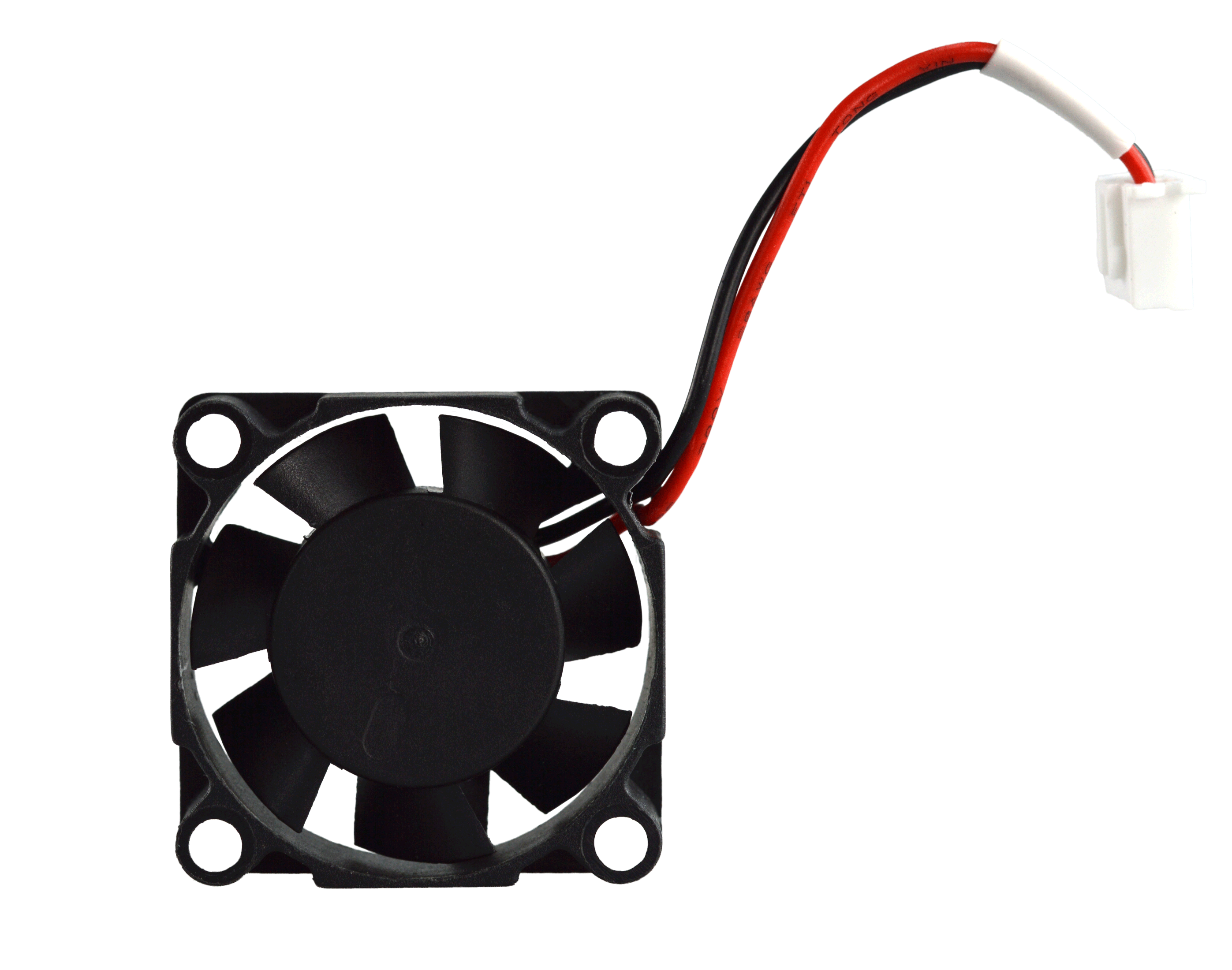 Creality 3D CR-6 SE/Max 3010 Axial fan