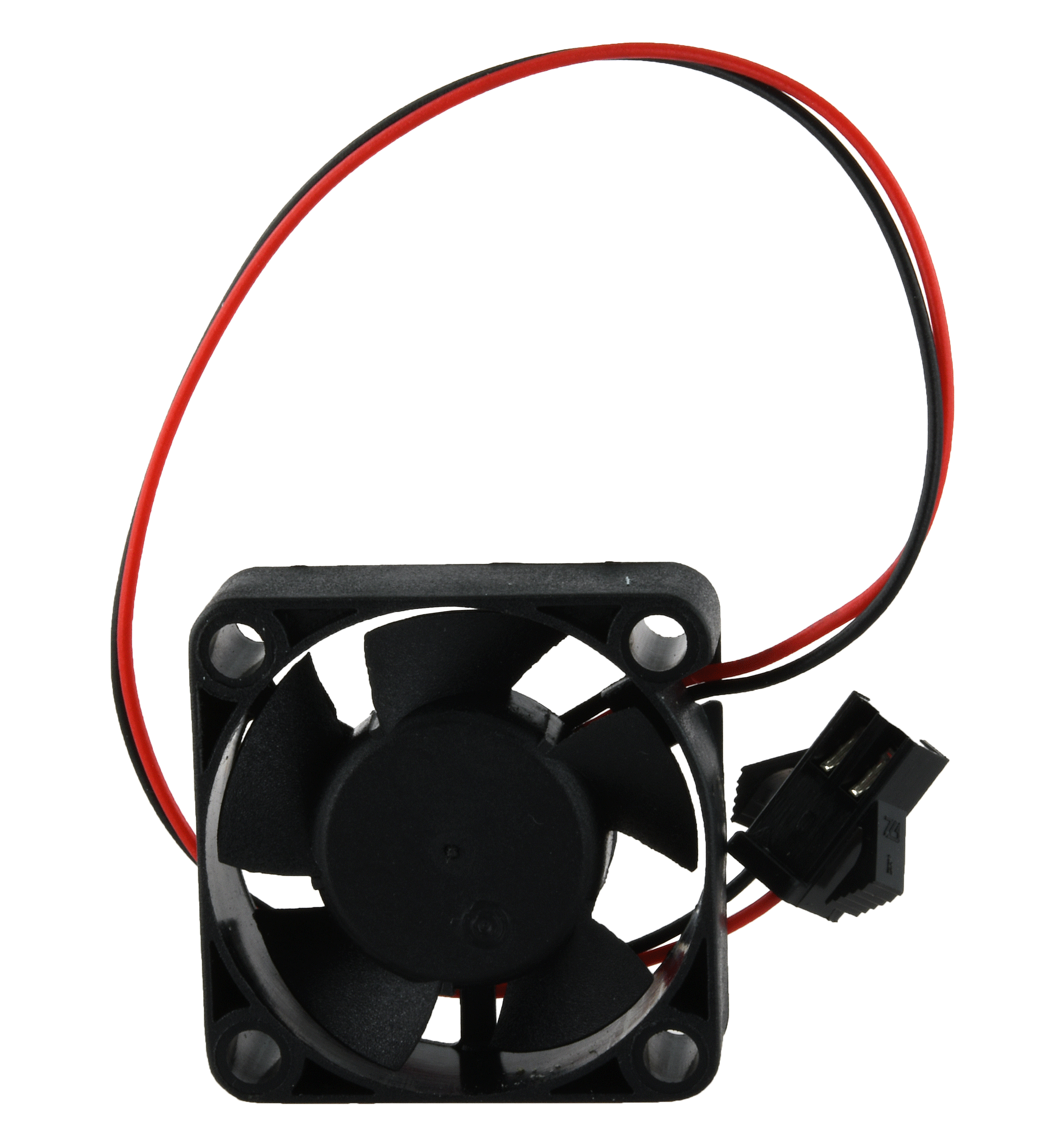 Creality 3D CR-5 Pro Extruder Fan - 30 mm