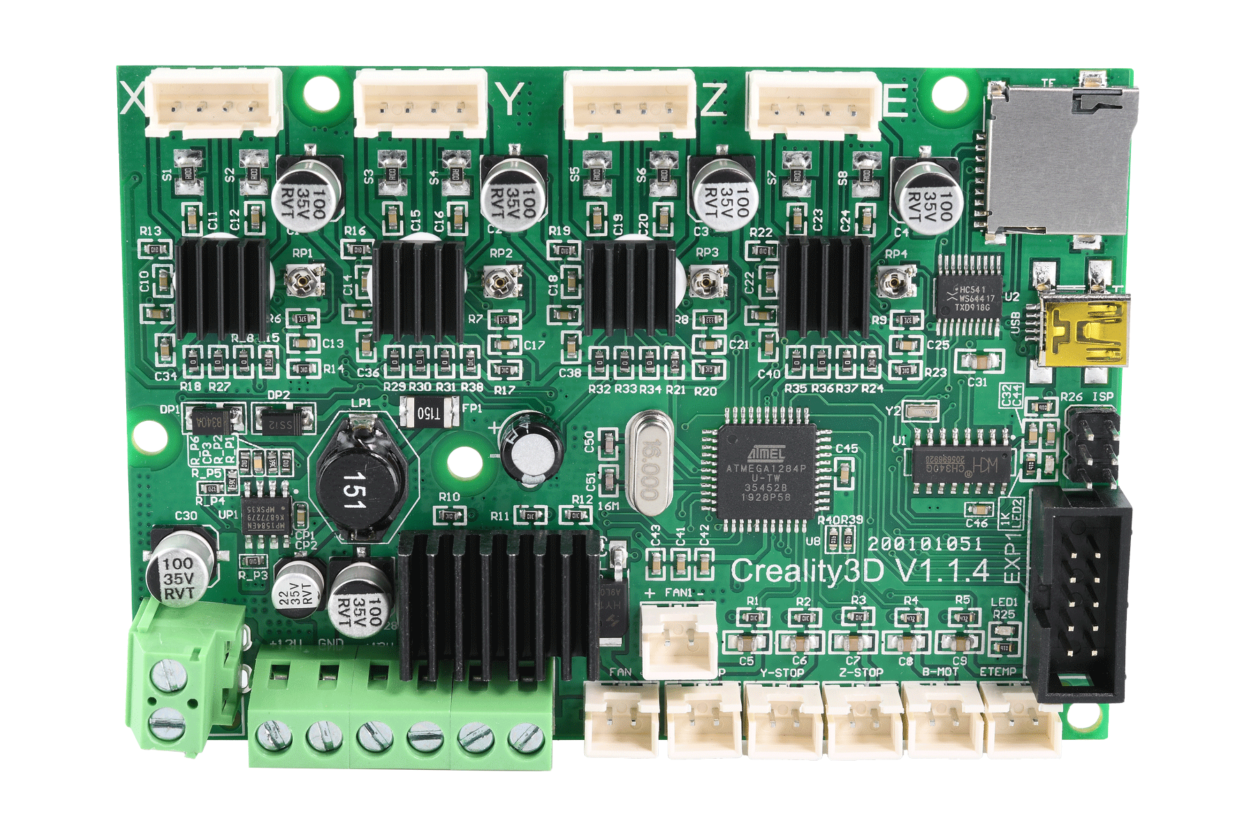 Creality 3D Ender-3 Main Board