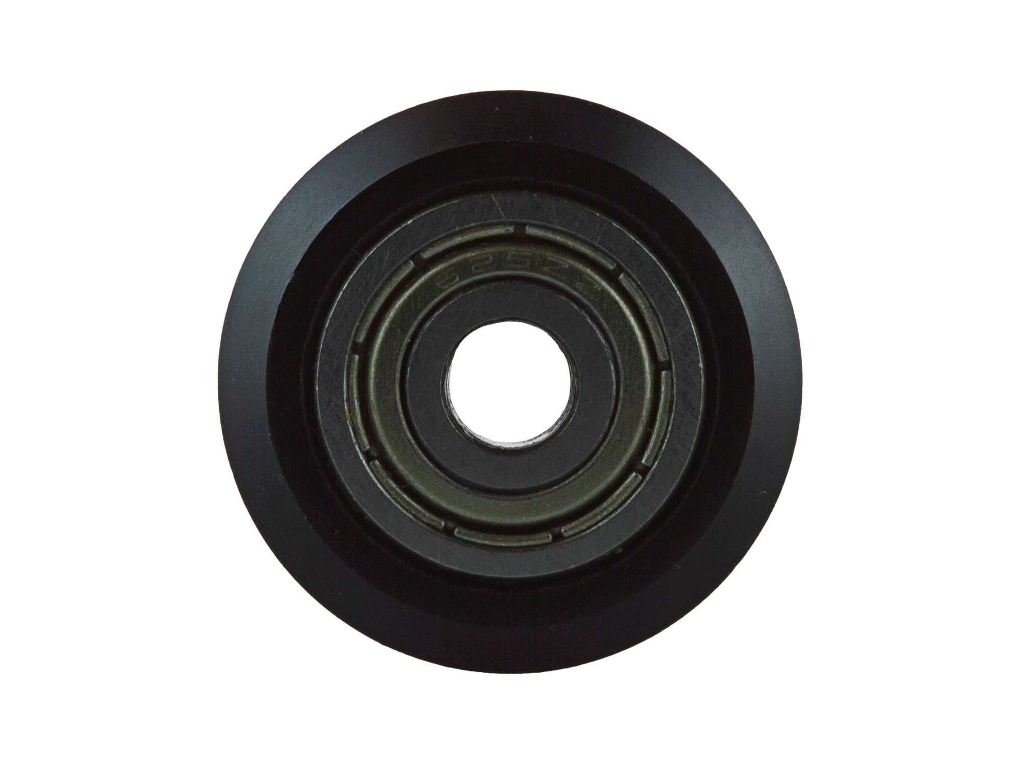 Artillery V-Wheel with Bearing